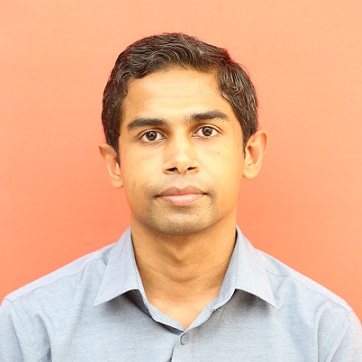 Dr. Asanka P. Sayakkara